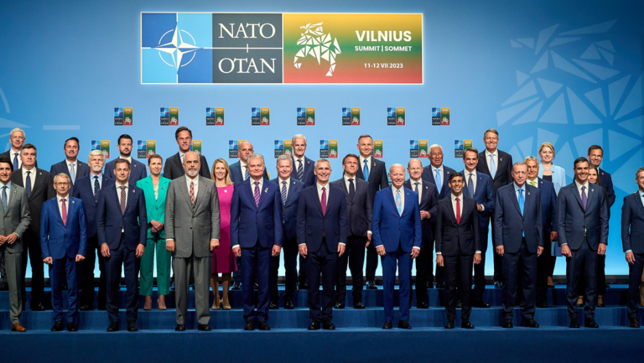 Είναι έτοιμη η Ευρώπη για πόλεμο;