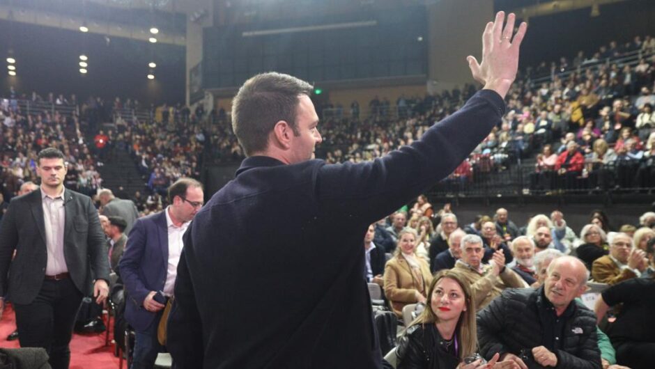 ΣΥΡΙΖΑ – ΠΣ / Η επόμενη μέρα – Οι ευρωεκλογές και η πορεία για την οργανωτική μετάλλαξη