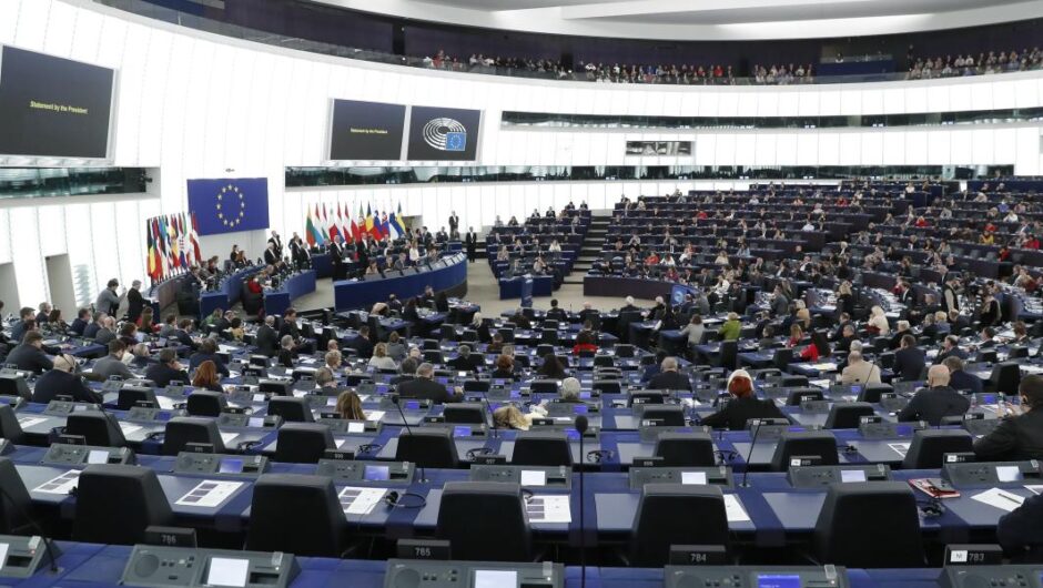 Κράτος δικαίου / Η θλιβερή υποκρισία της ΝΔ Μητσοτάκη
