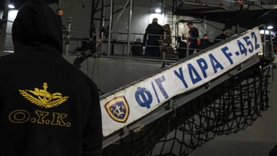 Κυβέρνηση Μητσοτάκη / Πώς η Ελλάδα γίνεται εμπόλεμο μέρος σε δύο πολέμους – Η νάρκη της υπόθεσης Μπελέρη