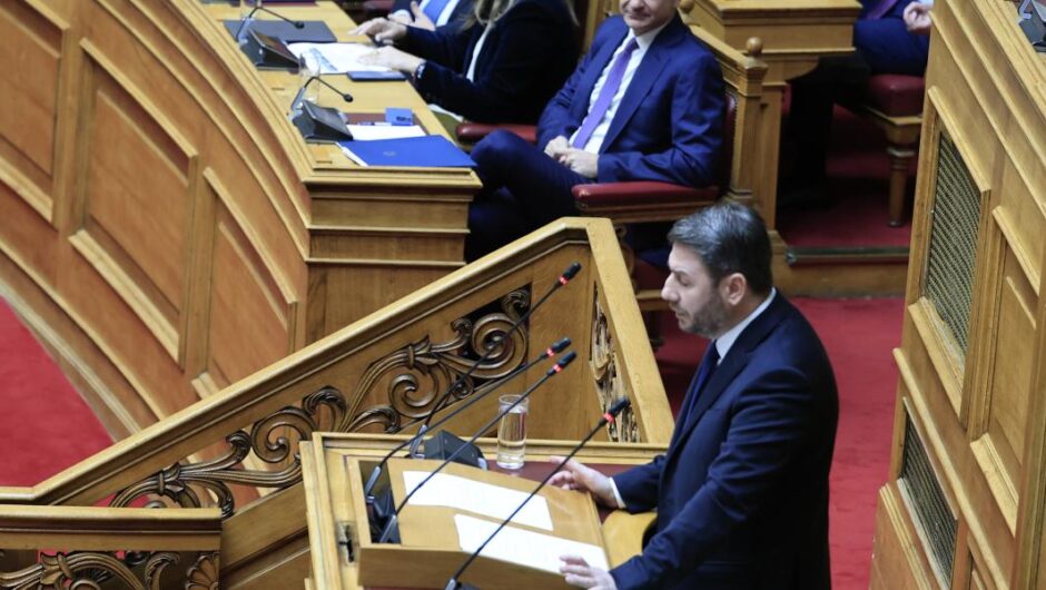 Ιδιωτικά πανεπιστήμια / Το άρθρο 16 ενώνει ΝΔ- ΠΑΣΟΚ