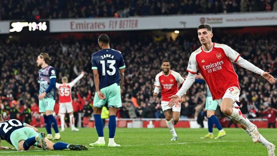 Premier League / Τρεις μνηστήρες για τον αγγλικό θρόνο