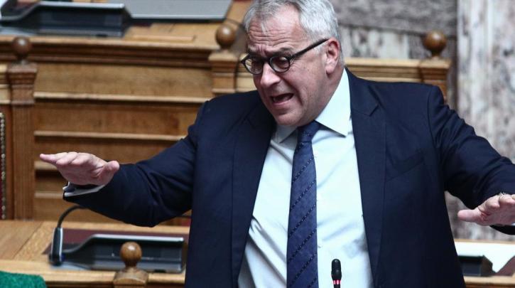 «Τσεκούρι» Βορίδη σε 1,3 εκατ. πολίτες – Δεν δικαιούνται να ζητούν τον ποινικό έλεγχο υπουργών