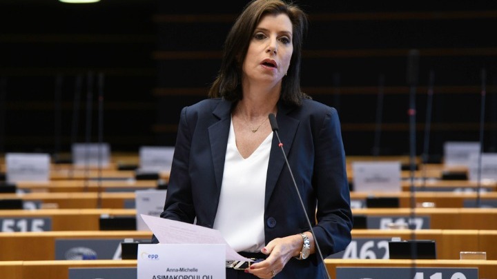 Το «Μισελgate» εξελίσσεται σε θρίλερ για τη Ν.Δ. – Ποιοι άλλοι εμπλέκονται