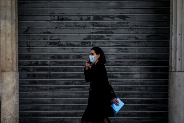 Η πανδημία έχει μειώσει το μέσο προσδόκιμο ζωής σε όλο τον κόσμο