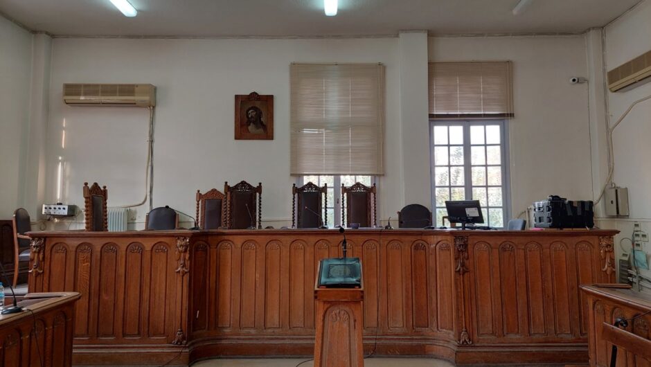 Τέμπη: Σε δίκη την Δευτέρα δύο γιατροί στον Βόλο και ο Επιθεωρητής του ΟΣΕ