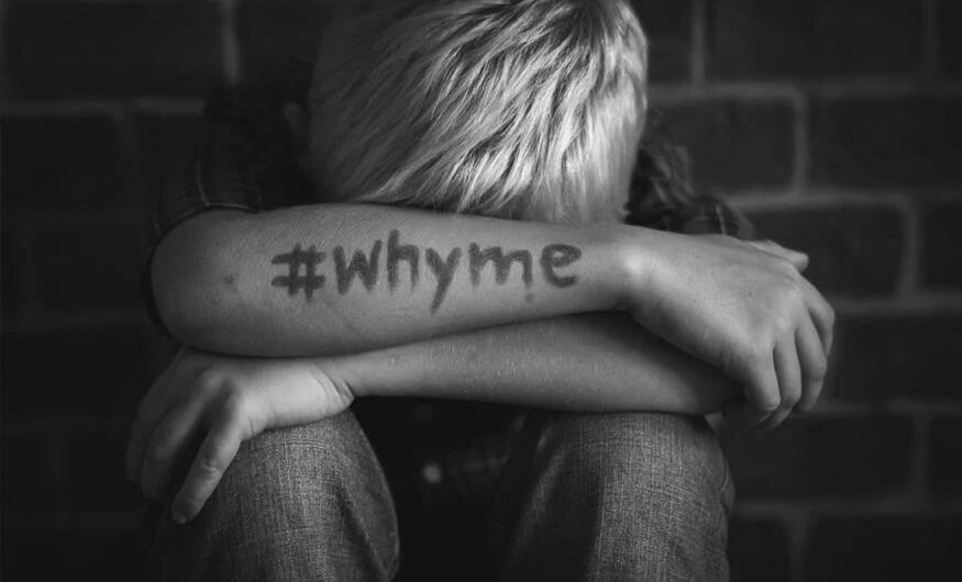 Ένα στα δύο παιδιά είναι θύμα εκφοβισμού στις Περιφέρειες Θεσσαλίας,Νότιου Αιγαίου, Ιονίων Νήσων, Ηπείρου και Αττικής