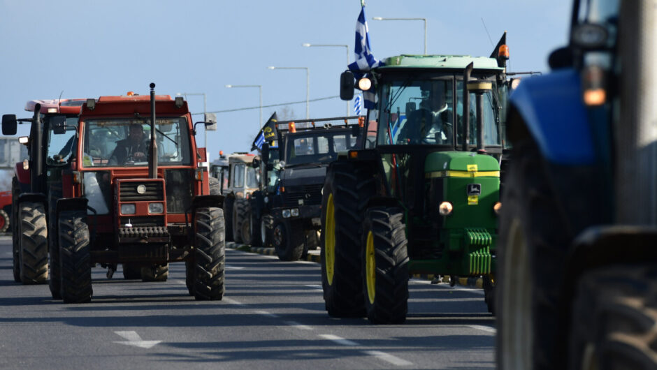 Αγροτικό πετρέλαιο: Την 1η Απριλίου η προκαταβολή για την επιστροφή του φετινού ΕΦΚ – Μόνιμος μηχανισμός από το 2025