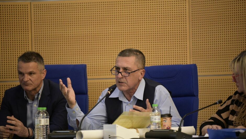 Το colpo grosso του Κουρέτα με την πιστοποίηση των 13 αγροτικών προϊόντων