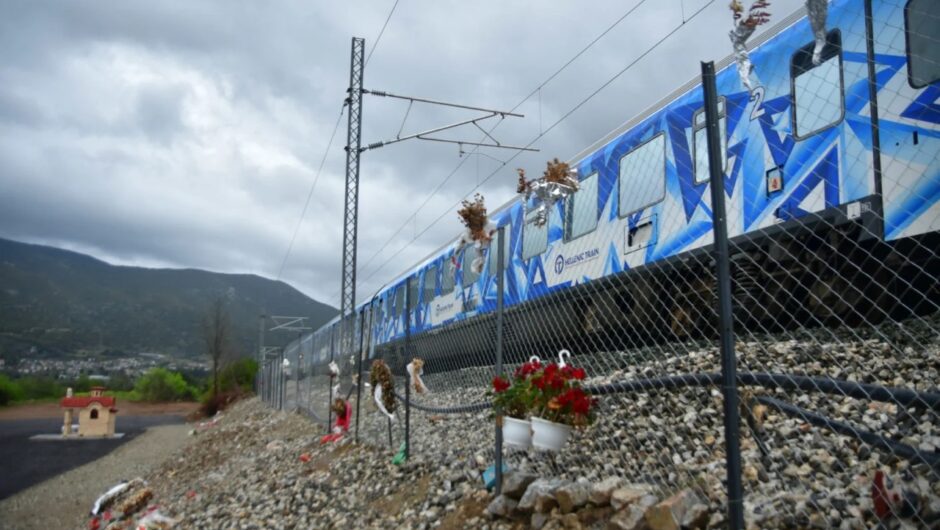 Τέμπη: Επανέρχεται με τρία νέα ερωτήματα «Το Βήμα» μετά τις αποκαλύψεις περί «μονταζιέρας»