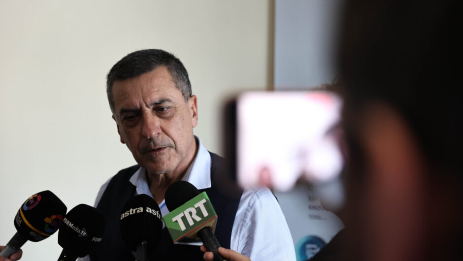 Παρουσιάζεται το masterplan για τη Θεσσαλία – Σήμερα η συνάντηση του Δ. Κουρέτα με την Ολλανδική HVA