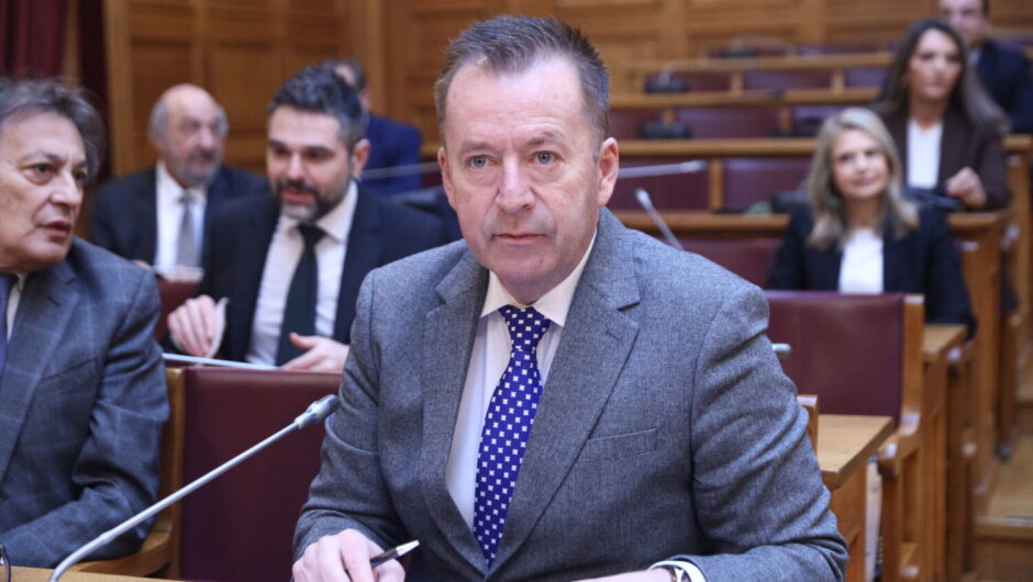 Κόκκαλης: «Στον αέρα» βρίσκονται οι εργαστηριακές εξετάσεις ογκολογικών, νεφροπαθών και ηπατοπαθών ασθενών του Πανεπιστημιακού Νοσοκομείου Λάρισας