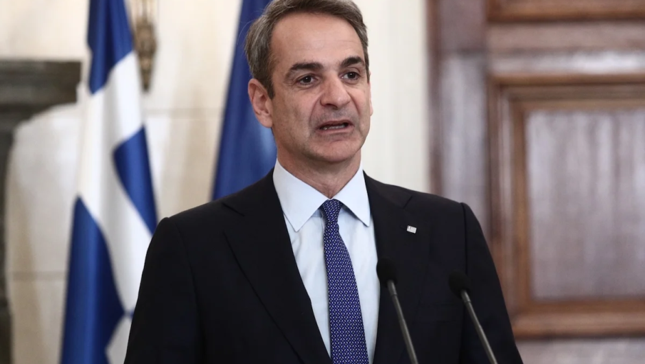 ΝΔ: Από το 41% των εθνικών στον πήχη του 33% για τις ευρωεκλογές