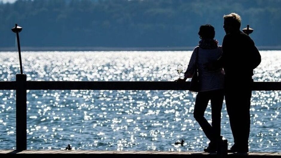 Στα 80,6 χρόνια το προσδόκιμο ζωής στην Ελλάδα