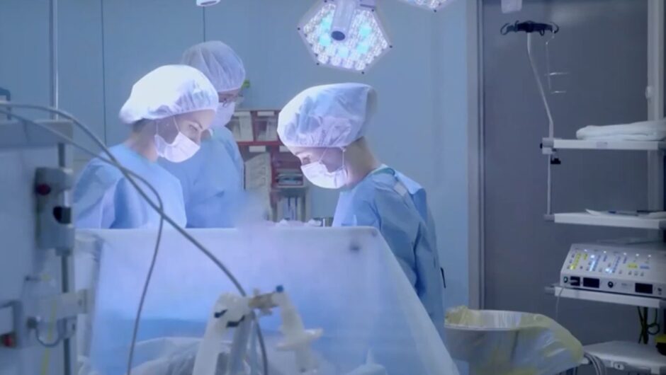 Απογευματινά χειρουργεία στη Λάρισα: Οι επεμβάσεις που έκαναν την αρχή και αυτές που έρχονται την επόμενη εβδομάδα – Τί λέει ο Διοικητής του ΠΓΝΛ (βίντεο)