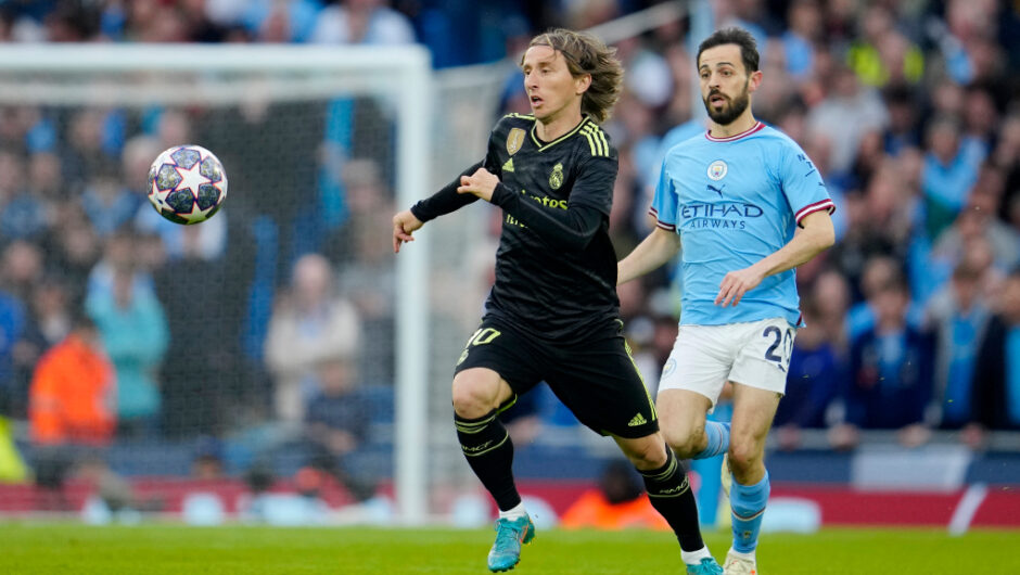 “Τιτανομαχία” Ρεάλ – Σίτι στα προημιτελικά του Champions League