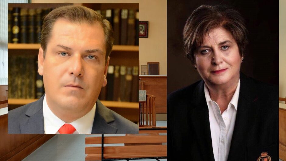 Λάρισα: Οι αλλαγές στους Κώδικες στο «μικροσκόπιο» δύο νομικών