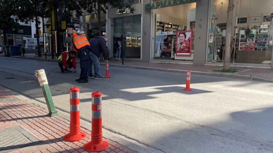 Οι κορύνες επέστρεψαν, η αποτελεσματικότητα θα κριθεί… στο δρόμο