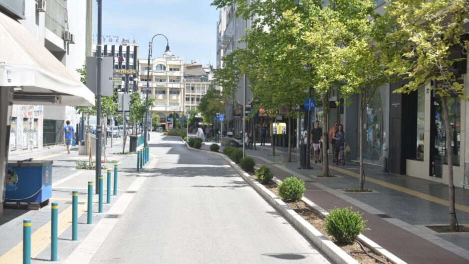 Πότε έρχονται 30άρια και αμέσως μετά ξανά χειμώνας: «Τρελαίνουν» οι εναλλαγές του καιρού – Τί εκτιμά ο Λαρισαίος προγνώστης Θ. Χατζηγρίβας  