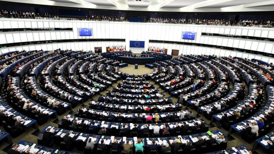 Αυτοί είναι οι Λαρισαίοι που θα δώσουν τη μάχη για μία θέση στην Ευρωβουλή – Τα ονόματα και τα σενάρια