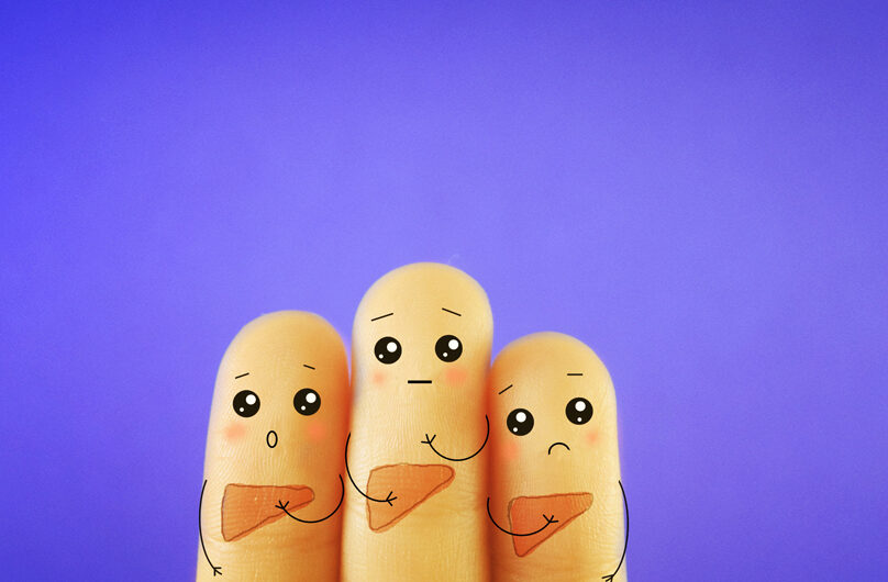 Κίρρωση του ήπατος: Αίτια και αντιμετώπιση