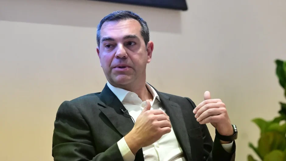 Ποιους υπουργούς του ΣΥΡΙΖΑ αποδοκίμασε ο Τσίπρας