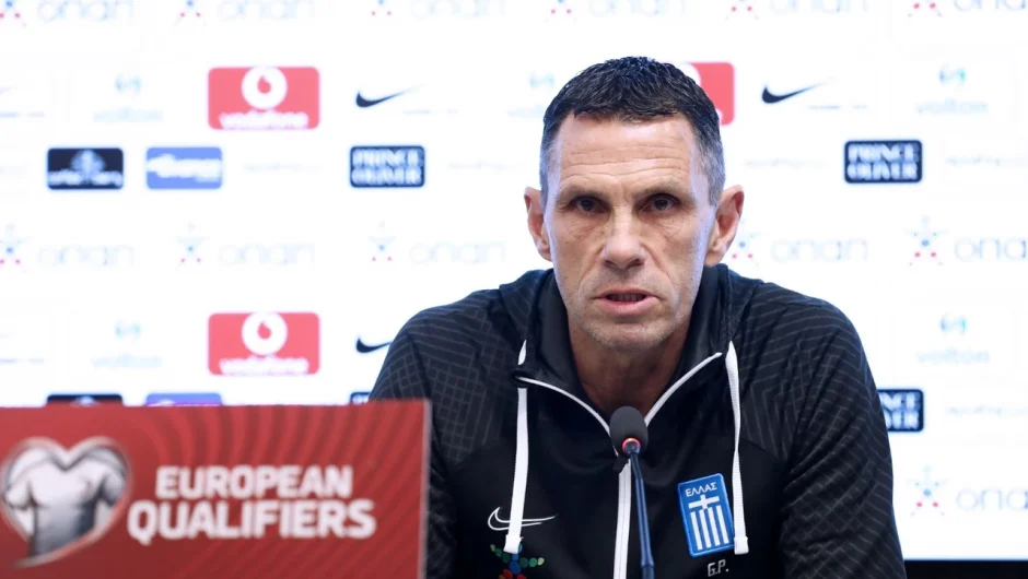 Κόντρα στους «σοφούς» της Ελλάδας ο Πογέτ – Ολυμπιακός και ΠΑΟΚ για… δεύτερο Γουέμπλεϊ