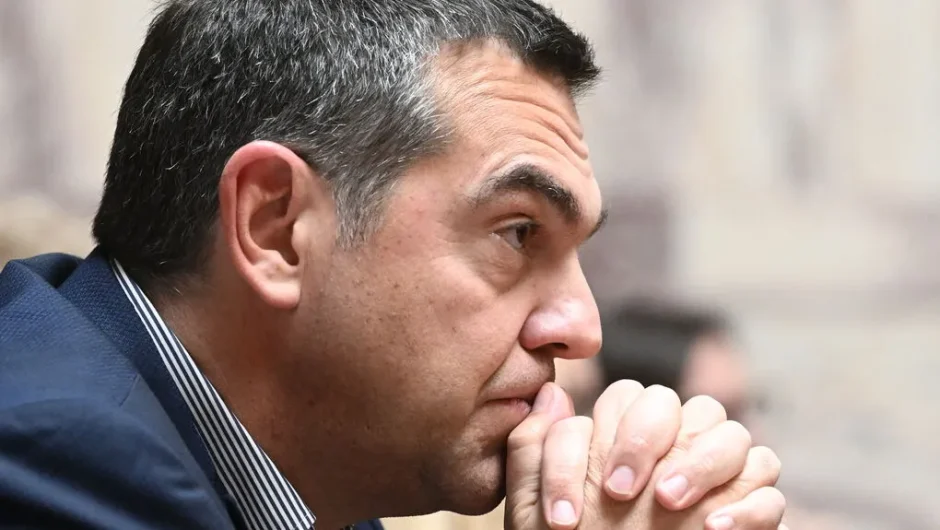 Η αυτοκριτική Τσίπρα