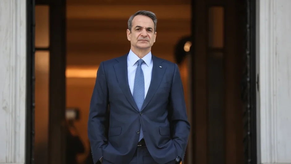 Κυριάκος Μητσοτάκης: Μπίζνες