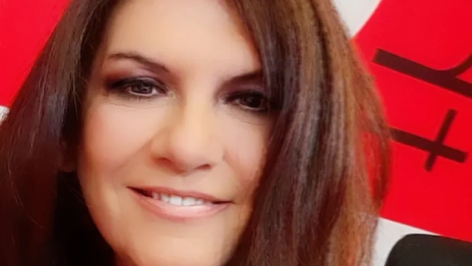 ΣΥΡΙΖΑ: Η δημοσιογράφος Βούλα Κεχαγιά νέα Εκπρόσωπος Τύπου στη θέση της Δώρας Αυγέρη