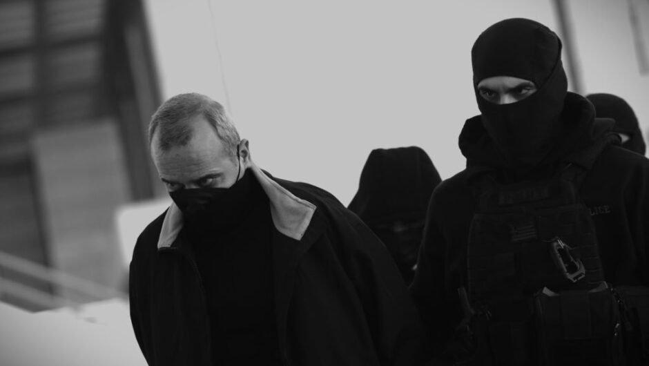 Ο Μίχος γίνεται σφραγίδα της Δικαιοσύνης