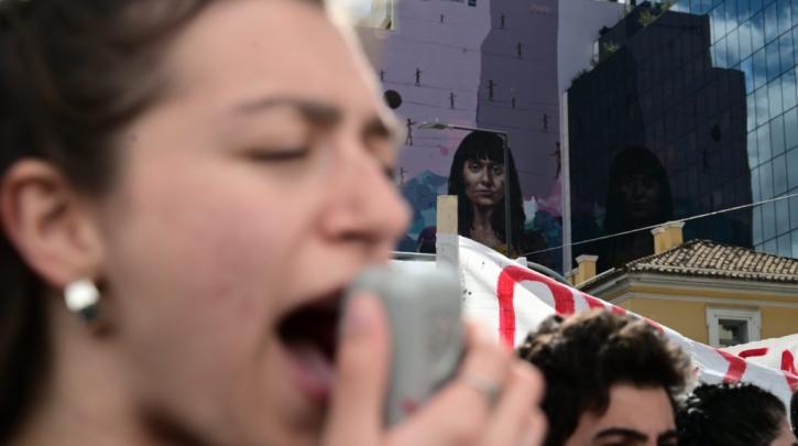 Τριτοβάθμια Εκπαίδευση και Έρευνα – Από Ποιους για Ποιους;