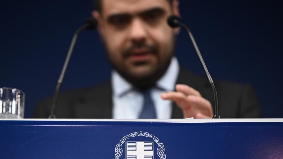 Τα e-mails και τα κομπιούτερ της Ν.Δ.