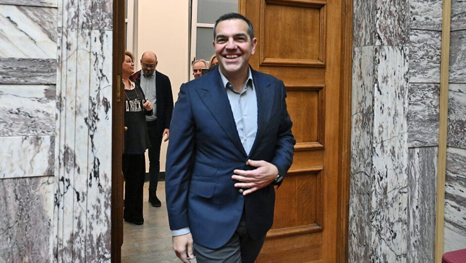 Αλέξης Τσίπρας και ΣΥΡΙΖΑ: τελείωσε, τον τέλειωσαν, ή τους τελείωσε;