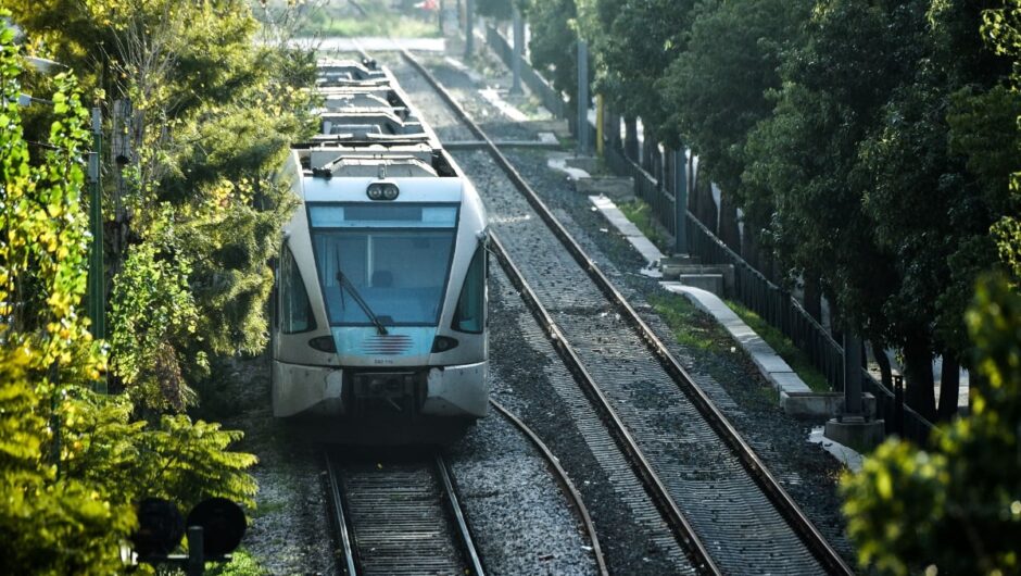 Παραλίγο «νέα Τέμπη» στο Μενίδι – Με «ουρλιαχτά» αποφεύχθηκε τραγωδία