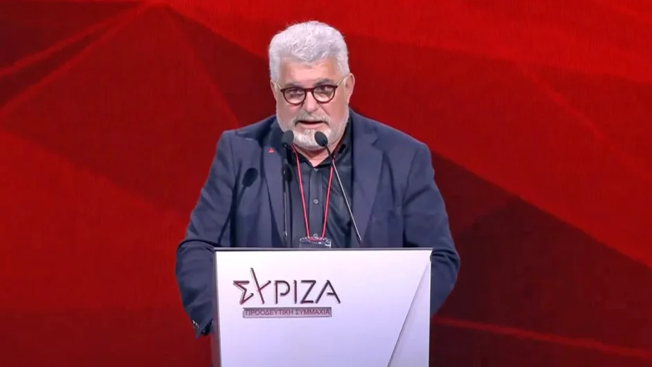 Ο Κασσελάκης, ο Θύμιος και η «διαρροή» της εταιρείας από τις ΗΠΑ