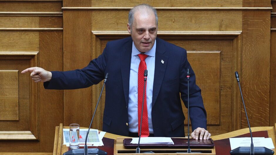 Δεύτερο κόμμα στη Βόρεια Ελλάδα η Ελληνική Λύση