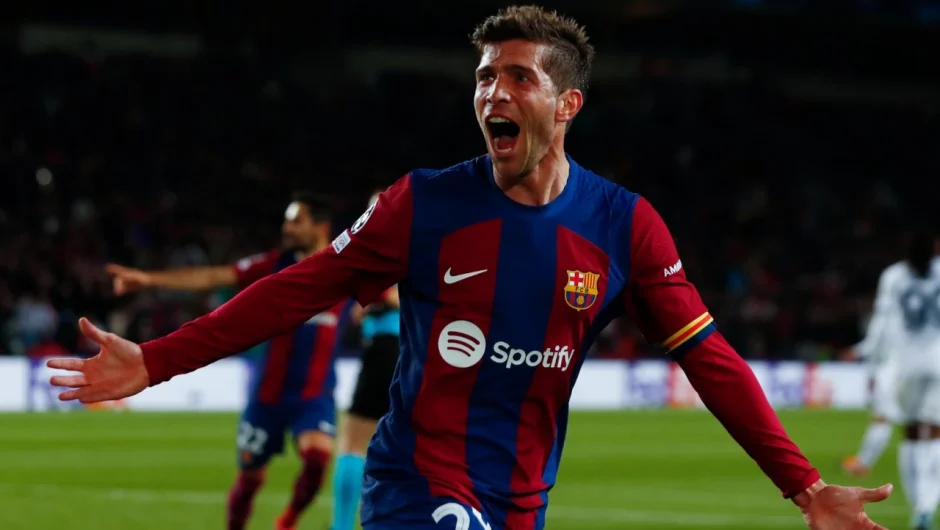 Champions League: Στους «8» οι Μπαρτσελόνα και Άρσεναλ