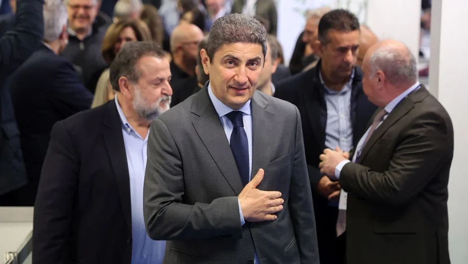 Αυγενάκης από το Παγκρήτιο Forum: Η Ελλάδα ηγείται των εξελίξεων στην Ευρώπη για τις αλλαγές στην ΚΑΠ