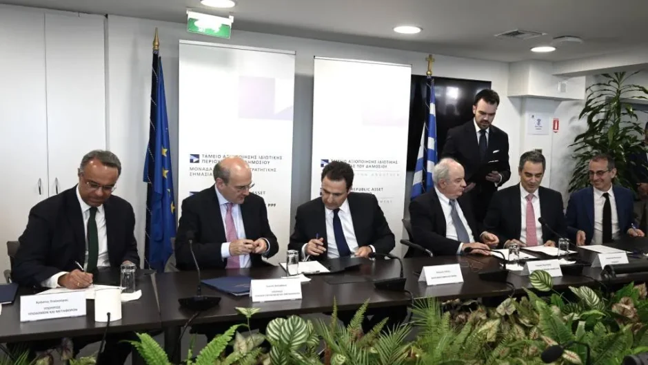 Έπεσαν οι υπογραφές μετά τις αυξήσεις – φωτιά στα διόδια της Εγνατίας Οδού