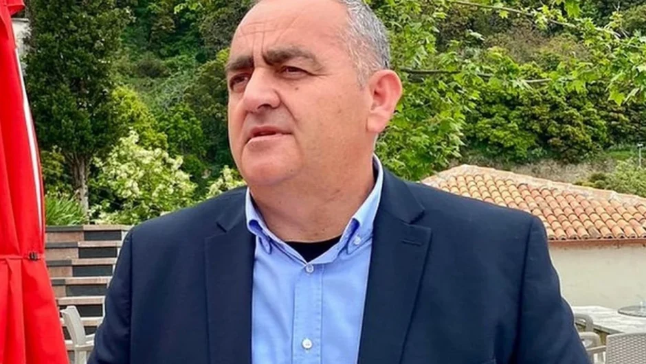 Ο Φρέντη Μπελέρης το όνομα – έκπληξη στο ευρωψηφοδέλτιο Μητσοτάκη: Τι περιμένει η Νέα Δημοκρατία για να τον «κλειδώσει»