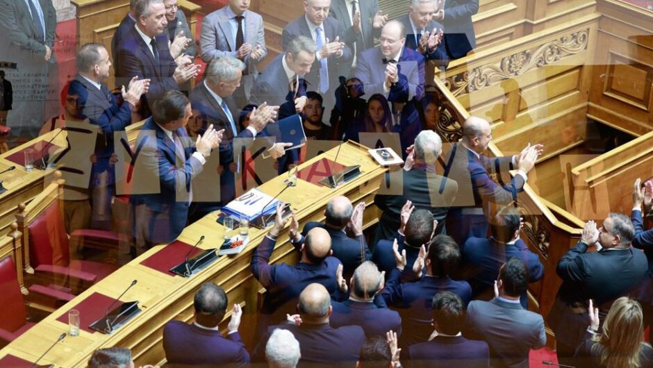 Προκλητικότητα, αλαζονεία, κάλυψη και συγκάλυψη