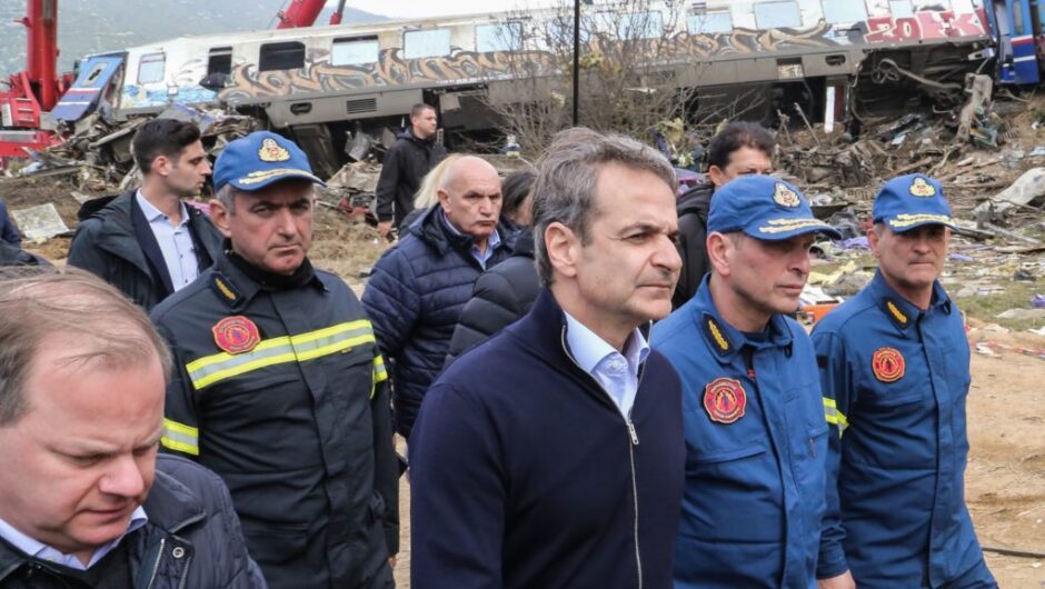 Βήμα βήμα ξεπεράσαμε και την Κολομβία…