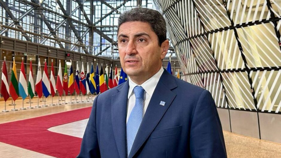Αυγενάκης προς τα κόμματα για ΚΑΠ: Θέλουμε εθνικές συμμαχίες και προτάσεις