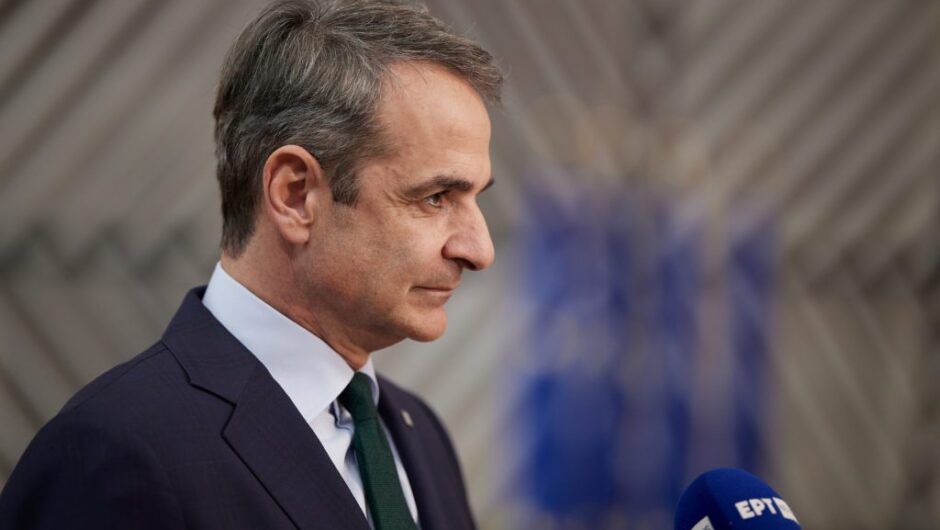 Γιώργος Κύρτσος: Κίνδυνος εκτεταμένης νοθείας στις Ευρωεκλογές
