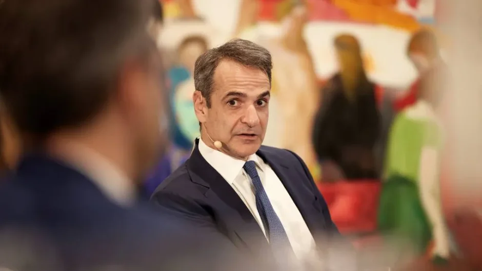 Ξεχνάει τι έλεγε για το Μάτι μπροστά στην οργή για τα Τέμπη