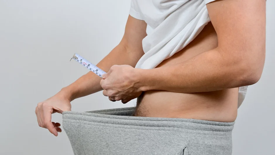 Τι αποκαλύπτει η μύτη για το μέγεθος του πέους – Νέα έρευνα έχει τα στοιχεία