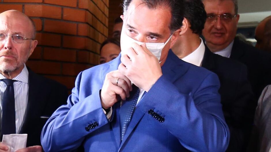 Συγγενής καρκινοπαθούς / Εκνευριζόμαστε με τα ψέματα του Γεωργιάδη – Δυόμισι μήνες δεν υπήρχε το φάρμακο