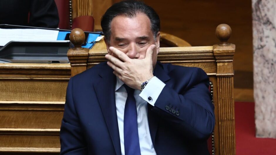 Άδωνις Γεωργιάδης / Νομοθετεί την ιδιωτικοποίηση του ΕΣΥ – Τι προβλέπει το νομοσχέδιο που κατέθεσε