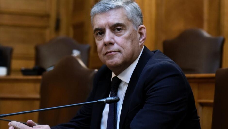 Τέμπη / Και ο Κώστας Αγοραστός κατηγορούμενος στην κύρια δικογραφία